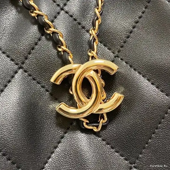 Firstbag Ru CHANEL BAG DRAWSTRING 0612